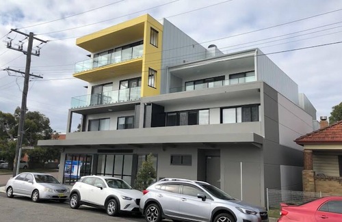 Broadmeadow Apartment | Two Bedroom Apartment