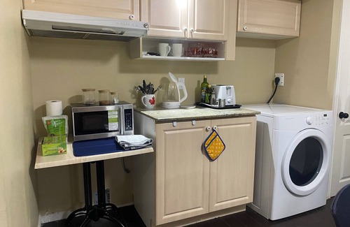 Meadowvale Village Apartment | Two Bedroom Apartment