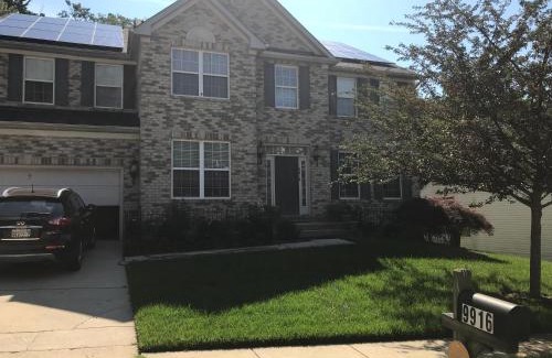 Fort Washington Apartment | Two bedroom apartment in single family home