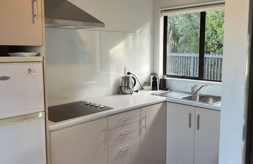Kaiteriteri Apartment | Two Bedroom Apartment Sea View