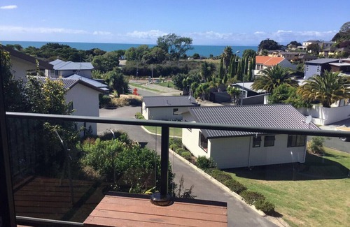 Kaiteriteri Apartment | Two Bedroom Apartment Sea View
