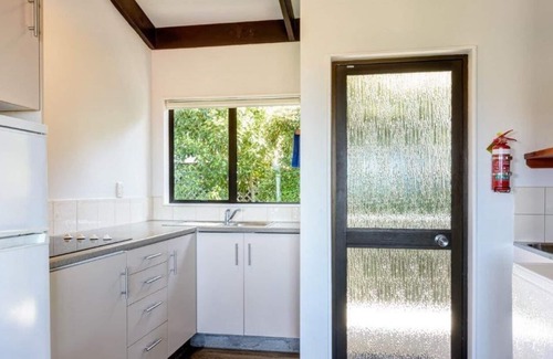 Kaiteriteri Apartment | Two Bedroom Apartment Sea View