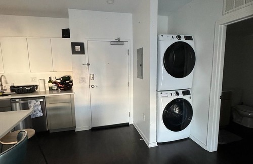 Bentonville Apartment | Two Bedroom Apartment