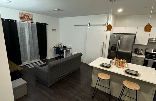 Bentonville Apartment | Two Bedroom Apartment