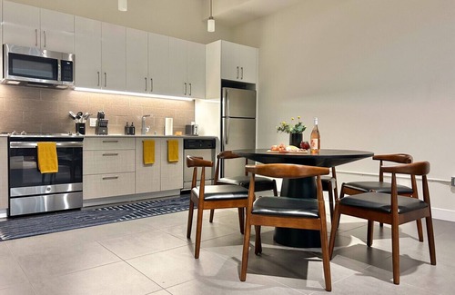 Historic Core Apartment | Two bedroom apartment in United States of America, Los Angeles