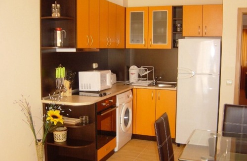 Yurta Apartment | Two bedroom apartment just 5 minutes from the beach