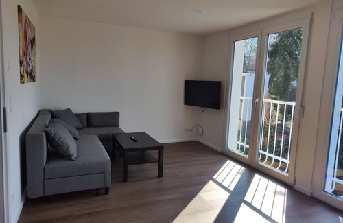 Pforzheim Apartment | Two bedroom apartment with sofa bed