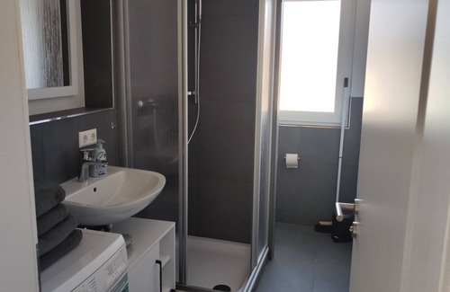 Pforzheim Apartment | Two bedroom apartment with sofa bed