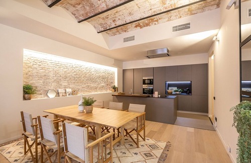 El Parc i la Llacuna del Poblenou Apartment | Two Bedroom apartment in Pere IV - You Stylish