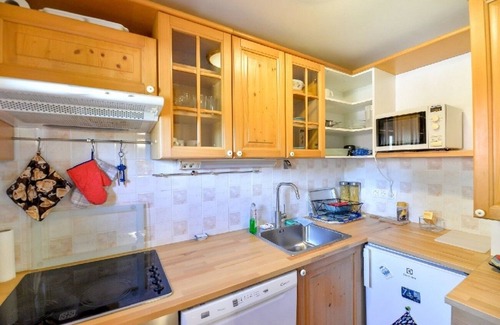 Marusevec Apartment | Two bedroom apartment with balcony Maruševec, Zagorje (A-23936-a)