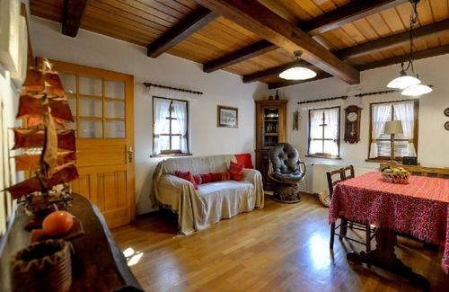 Marusevec Apartment | Two bedroom apartment with balcony Maruševec, Zagorje (A-23936-a)