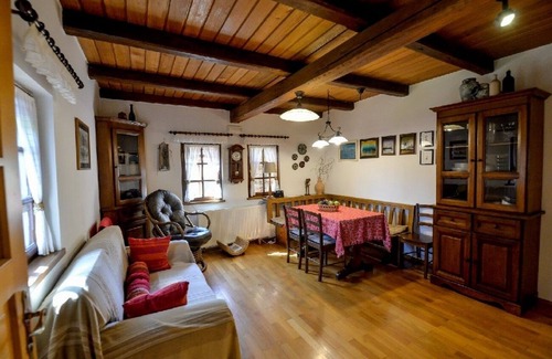 Marusevec Apartment | Two bedroom apartment with balcony Maruševec, Zagorje (A-23936-a)