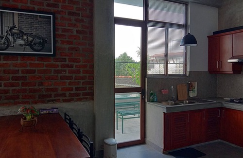 Maharagama Apartment | TWO BEDROOM APARTMENT (GROUND FLOOR)
