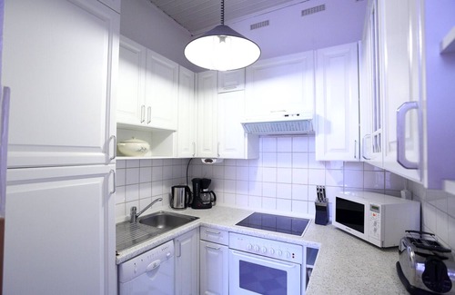 Matzleinsdorf Apartment | Two Bedroom Apartment #1 in the near Center of Vienna