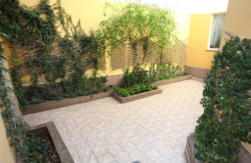 Matzleinsdorf Apartment | Two Bedroom Apartment #1 in the near Center of Vienna