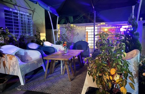 Buea Apartment | Two-Bedroom Apartment 2 - Akhard Hausnn