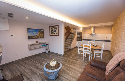 Tourinan Apartment | Two-bedroom apartment 2