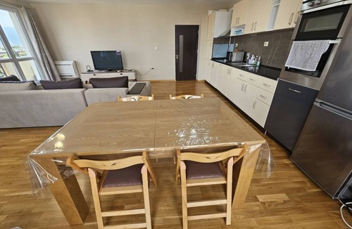 Plovdiv Apartment | Two Bedroom Apartment 46-Trakia 54 А