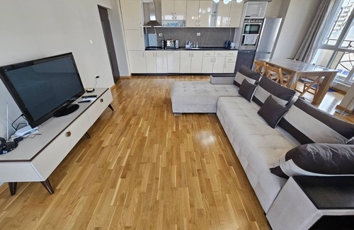 Plovdiv Apartment | Two Bedroom Apartment 46-Trakia 54 А