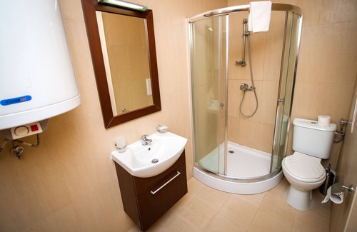 Balchik Apartment | Two-Bedroom Apartment at Lighthouse Golf