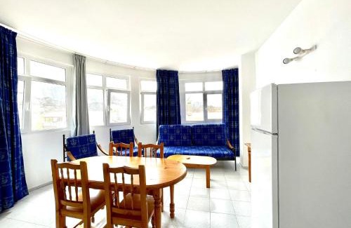 Tamaduste Apartment | Two bedroom apartment a few meters from Tamaduste beach