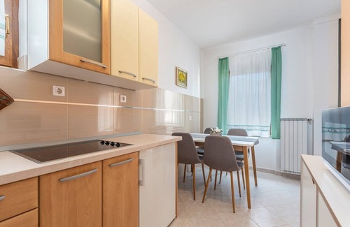 Spadici Apartment | Two-Bedroom Apartment Antonela I