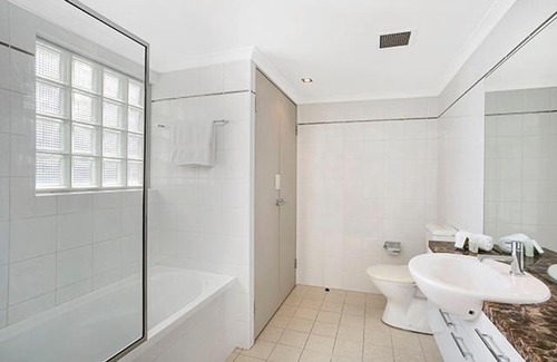 St. Leonards Apartment | Two Bedroom Apartment Atchison Street(L1101)