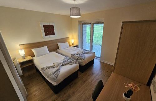 Athlone Apartment | Two Bedroom Apartment Athlone