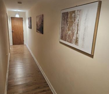 Athlone Apartment | Two Bedroom Apartment Athlone