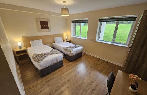 Athlone Apartment | Two Bedroom Apartment Athlone