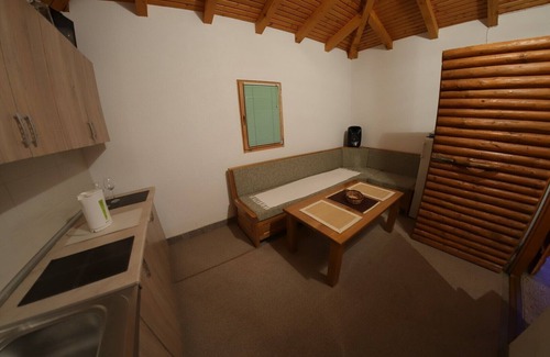Lohovo Apartment | Two-Bedroom Apartment