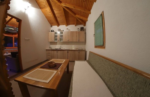 Lohovo Apartment | Two-Bedroom Apartment
