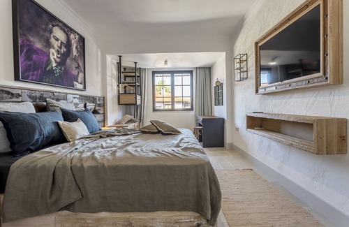 Nessebar Old Town Other | Two Bedroom Apartment Castro Mesembria Boutique