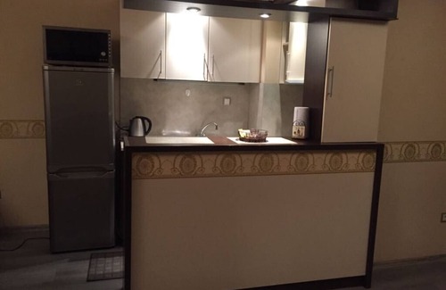 Golden Sands Apartment | Two Bedroom Apartment