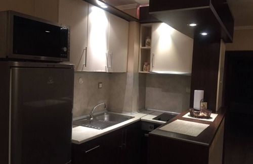 Golden Sands Apartment | Two Bedroom Apartment