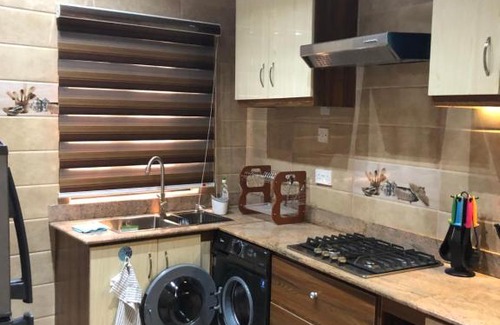 Ikeja Apartment | Two bedroom apartment + BQ