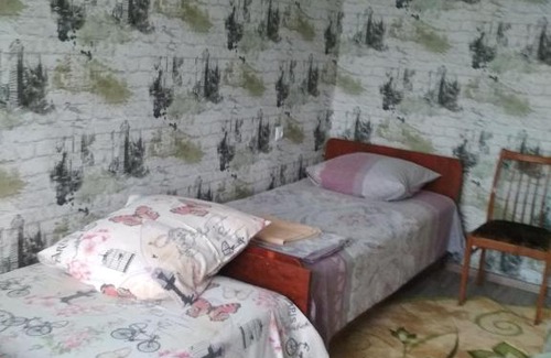 Benitsa Apartment | Two-Bedroom Apartment on Vialiki Hasciniec 111