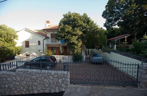 Povile Apartment | Two bedroom Apartment Cerluka A2