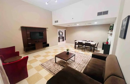 Deira Apartment | Two Bedroom Apartment Dubai Airportnn