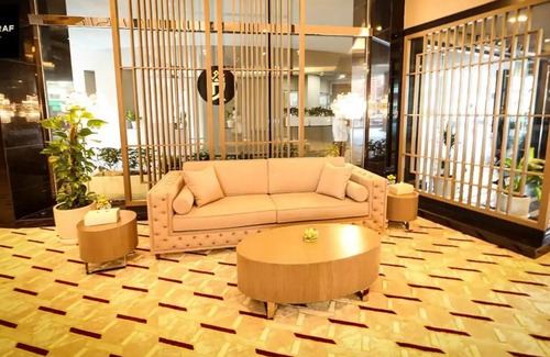 Deira Apartment | Two Bedroom Apartment Dubai Airportnn
