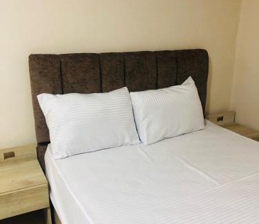 Shurtah al-Dakhlah Apartment | Two bedroom Apartment in central location in downtown Cairo
