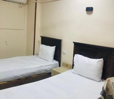 Shurtah al-Dakhlah Apartment | Two bedroom Apartment in central location in downtown Cairo