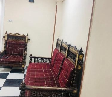 Shurtah al-Dakhlah Apartment | Two bedroom Apartment in central location in downtown Cairo