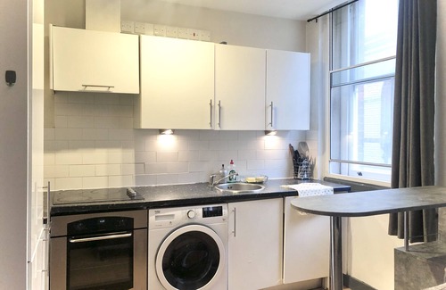 Bristol Old City Apartment | Two bedroom apartment, Bristol City Centre