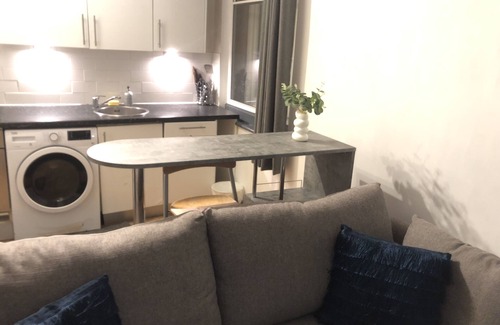 Bristol Old City Apartment | Two bedroom apartment, Bristol City Centre