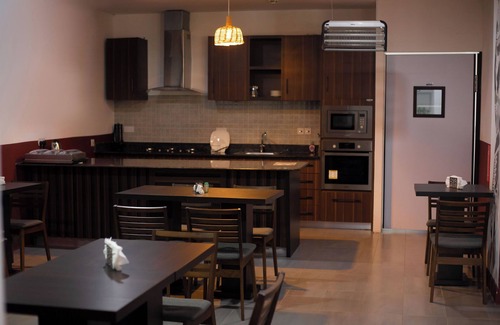 Sekondi-Takoradi Apartment | Two Bedroom Apartment, Takoradi