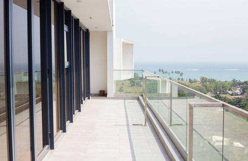 Sekondi-Takoradi Apartment | Two Bedroom Apartment, Takoradi