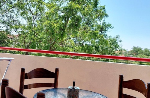 Meterize Apartment | Two bedroom apartment with balcony Šibenik (A-24413-a)