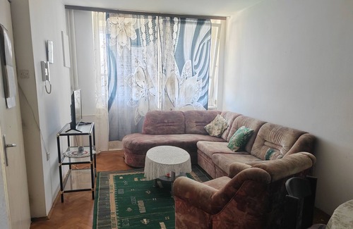 Bjelovar Apartment | Two bedroom apartment with balcony Bjelovar, Bjelovarska (A-23322-a)