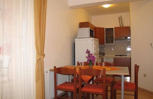 Nevidane Apartment | Two bedroom apartment with terrace and sea view Neviđane, Pašman (A-18054-b)